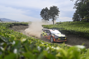 APRC Sumut 2026 Digelar di Kebun PTPN IV PalmCo, Pariwisata dan UMKM Simalungun Ikut Terdorong