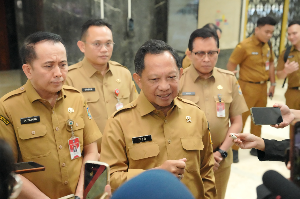 Pemerintah Siapkan 3 Skema Pembayaran Gaji PPPK di Daerah, Pastikan Tak Ada yang Dirumahkan