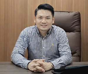 CV Anugrah Surya Pratama dan PT Adhara Prima Energi Ajukan PKPU terhadap PetroChina International Jabung Ltd