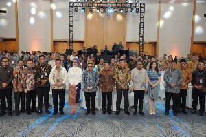 Mendagri Tito Ajak Kementerian dan Lembaga Beri Apresiasi untuk Pemda Berprestasi