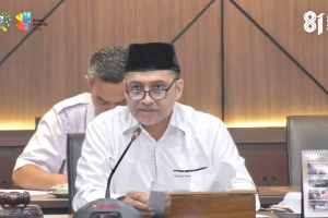 Bapemperda DPRD DKI Matangkan Ranperda Perlindungan Perempuan, Abdul Aziz Dorong Sanksi Tegas
