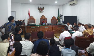Gugatan Praperadilan Mantan Jampidsus Febrie Ardiansyah Mulai Disidangkan di PN Jakarta Selatan