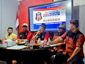Koperasi UMKM Madas Nusantara Bentuk Konsorsium Usaha untuk Jadi Mitra Wiraraja Industrial Park Madura