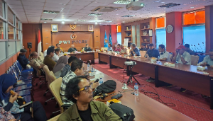 OJK Tegaskan Perusahaan Modal Ventura Berizin Berada dalam Pengawasan