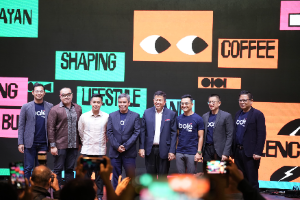 Indonesia Coffee Expo 2026 Digelar di Jakarta, Hadirkan Kompetisi Barista dan Coffee Rave Party