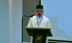 Kongres Luar Biasa MKB Tetapkan 6 Keputusan: Nama Berubah, Fauzi Bowo Jadi Ketua Lembaga Adat dan Kebudayaan Betawi