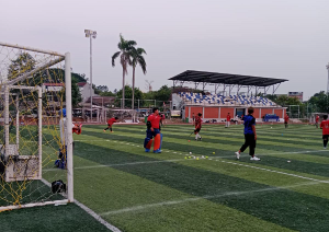 Kejurnas Hoki 2026 Digelar di Banten, 23 Tim dari 12 Provinsi Siap Perebutkan Gelar Juara Nasional