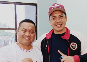 Kejurnas Hoki 2026 Resmi Dibuka Besok di Tangerang, Marciano Norman hingga Raja Sapta Oktohari Dijadwalkan Hadir