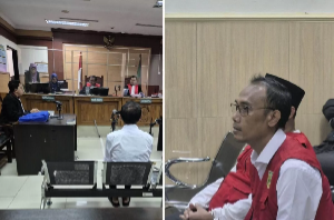 Investasi Rp6,8 Miliar Berujung Sidang, Direktur PT Maestro Works Indonesia Didakwa Penipuan dan Penggelapan