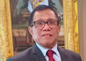 Menanam Kebaikan Selagi Sempat Catatan Jurnalistik Hendry Ch Bangun