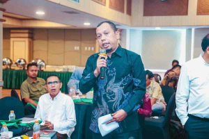 Petani Sawit Apresiasi PTPN IV PalmCo Jaga Stabilitas Harga TBS Mitra Plasma