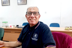 Kapan Terakhir ke Pasar? Refleksi Hendry Ch Bangun tentang Wartawan, Lapangan, dan Suara Rakyat