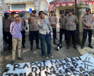 Aset Pemprov Banten Diduga Masuk Site Plan Perumahan, BMAP Desak Evaluasi PT Royal Sakti Mandiri