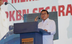 Kepala BIN Dorong Regulasi Khusus Penanggulangan Spionase dan Intervensi Asing