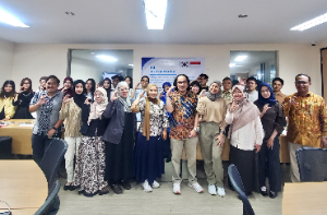 FIB UI Gandeng Media Perkuat C-Hub, Hasil Riset Kampus Didorong Lebih Dekat ke Publik