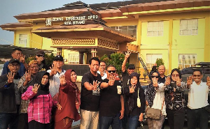 Rencana Relokasi SMPN 4 Kota Serang Segera Dibahas, DPRD Jadwalkan Pertemuan di Dindikbud