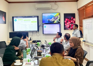 PT KPBN Gelar Lelang Online Perdana Produk Perhutani, Dorong Perdagangan Komoditas Hasil Hutan Berbasis Digital