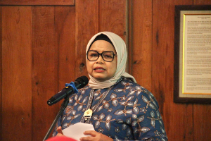 Rumah Pencerah Luncurkan Buku “22 Hari Belajar Parenting”, Dorong Orang Tua Hadir di Tengah Perubahan Zaman