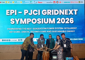 Kebutuhan Energi dan Data Center Melonjak, IEE Series Energy Week 2026 Satukan 3 Sektor Strategis