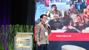 Energy Week 2026 Soroti Kolaborasi Lintas Sektor, Jadi Kunci Bangun Ekosistem Industri Masa Depan