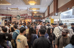 ICX Jakarta 2026 Ditutup Meriah, Final IBC dan Coffee Rave Party Jadi Klimaks Pameran Kopi