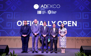 GFSR ke-3 dan ADEXCO 2026 Dorong Resiliensi Bencana dari Konsep Menuju Aksi Nyata