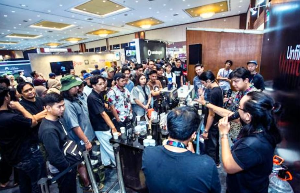 ICX Jakarta 2026 Resmi Berakhir, 20.538 Pengunjung dan Transaksi Rp6,5 Miliar Warnai Industri Kopi Indonesia