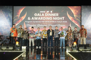 PTPN IV PalmCo Gelar PSR Award 2026, Perkuat Kemitraan dengan Petani Sawit Rakyat