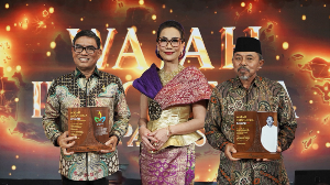 PTPN I Perkuat Pembinaan UMKM Berbasis Kemandirian, Dorong Usaha Naik Kelas