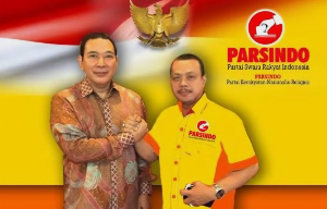 Parsindo Mulai Konsolidasi Menuju Pemilu 2029, Fokus Benahi Organisasi dan Data KPU