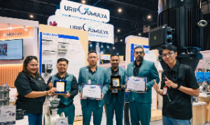 IEE Series 2026 Berakhir, Kolaborasi Industri dari Balikpapan hingga Jakarta Makin Terhubung