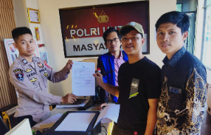 Investasi Emas Mitra Makmur 2 Panimbang Dilaporkan, Kuasa Hukum Minta Proses Hukum Transparan