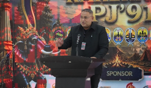 Teguh Santosa: Dukungan Indonesia untuk Palestina Berubah dari Kuat Menjadi Semakin Kuat