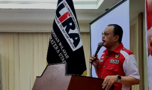 LSM LIRA Desak Menkeu Evaluasi Dirjen Bea Cukai Terkait Perkara Blueray Cargo