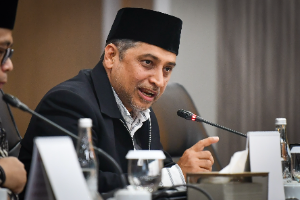 Bapemperda DPRD DKI Bahas Ranperda Rumah Susun, Perlindungan Hak Penghuni Jadi Sorotan