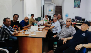 FWK Doakan Emas Pertama Indonesia di Asian Games 2026, Soroti Pembinaan Atlet Jangka Panjang