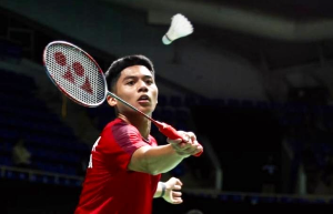 Indonesia Comeback Dramatis! Bulutangkis Beregu Putra Rebut Emas Asian Games 2026 Usai Tekuk China 3-2