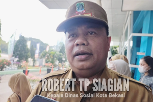 Diduga Terlibat Judol, 15.722 KPM Penerima Bansos di Kota Bekasi Dibekukan Sementara