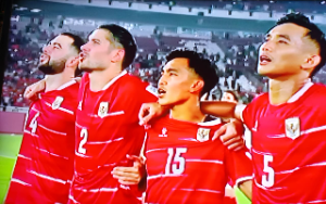 Timnas Indonesia Hajar Bangladesh 9-2, Garuda ke Final FIFA ASEAN Cup 2026!