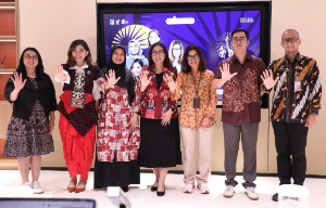 Hoaks Makin Sulit Dideteksi di Era AI, DKI Jakarta Libatkan Anak Muda Lewat Duta Antihoaks 2026