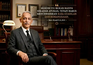 Sengketa Yusuf Hamka dan Hary Tanoe: Ketika Perkara Perdata Berlanjut ke Ranah Pidana