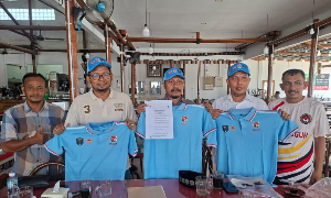 Santri Championship 2026 Dimulai, KSMI Aceh Buru Tim Terbaik untuk Berlaga di Depok
