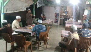 Pengajian Rutin Ikadi Palas Digelar di Sibuhuan, Perkuat Keimanan dan Silaturahmi Jamaah