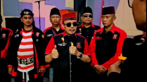 Dukung Kapolri Suyudi Ario Seto, Madas Nusantara Sodorkan 5 PR Besar untuk Benahi Polri