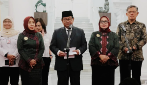 Pramono Anung Targetkan Peralihan Hak Tanah di Jakarta Selesai 10 Hari, Ini Skema PERINTIS