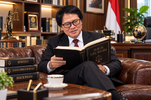 Syarat Cawapres Gibran Dipersoalkan, Jalur Hukum Apa yang Tersedia Setelah Putusan MK?