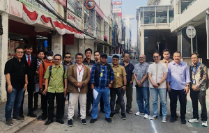 40 Warga Gugat Pemda DKI Jakarta dan PT MRT, Tuntut Ganti Rugi Lahan Rp15,34 Miliar