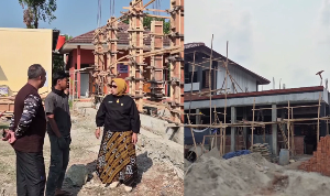 Revitalisasi SMAN 19 Kota Bekasi Capai 70%, Sekolah Targetkan KBM Satu Shift pada 2027