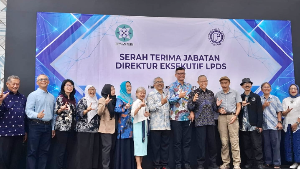 AI Makin Canggih, Direktur Baru LPDS Jimmy Silalahi Ungkap Tantangan Serius Pers Indonesia