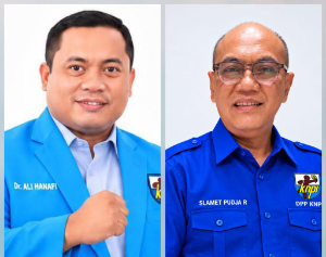 KNPI Award 2026 Tetapkan 28 Tokoh Inspiratif, Momentum Sumpah Pemuda Jadi Sorotan